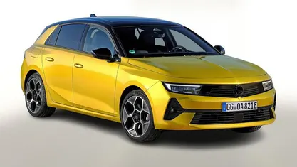 Gebraucht 2025 Opel Astra Elegance Limousine | 28.695 € (Fairer Preis)