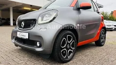 Gebraucht 2019 Smart ForTwo Coupé Prime Kleinwagen | 16.970 € (Fairer Preis)