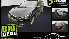 Gebraucht 2021 Peugeot 308 Allure Kombi | 15.990 € (Fairer Preis)