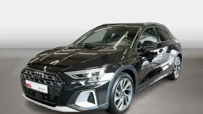 Gebraucht Audi A3 Sport 150 PS (110 kW) 2025 Mythosschwarz Kombi