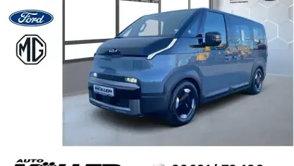 Neu Kia PV5 Comfort 119 kW (163 PS) 2026 Grau Van / Kleinbus