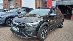 Gebraucht 2023 Dacia Sandero Expression Kleinwagen | 16.999 € (Guter Preis)