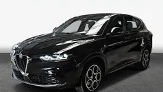 Grau Gebraucht 2024 Alfa Romeo Tonale Veloce SUV | 30.895 € (Fairer Preis)