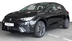 Schwarz Neu 2025 Seat Ibiza Limousine | 25.985 € (Fairer Preis)