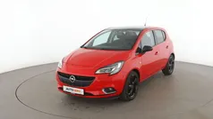 Gebraucht 2015 Opel Corsa Color Edition Limousine | 8.940 € (Fairer Preis)