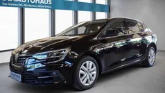 Renault Mégane GrandTour