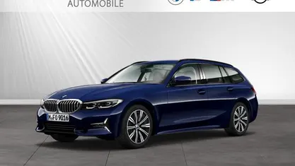 Gebraucht 2021 BMW 320 | 29.590 € (Fairer Preis)