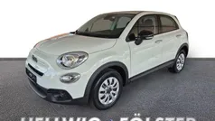 Gebraucht 2024 Fiat 500X SUV | 19.990 € (Guter Preis)