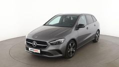 Grau Gebraucht 2024 Mercedes B200 Progressive Van / Kleinbus | 30.180 € (Guter Preis)