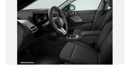 Gebraucht BMW 220 M Sport 156 PS (114 kW) 2025 Blau Coupé