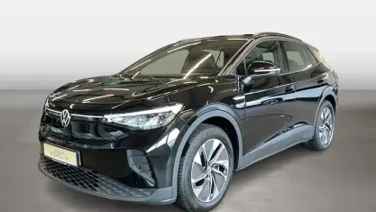 Gebraucht VW ID.4 Pro Performance 149 kW (203 PS) 2024 Grenadillschwarz SUV