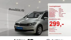 Gebraucht 2024 VW Touran Comfortline Van / Kleinbus | 30.794 € (Fairer Preis)