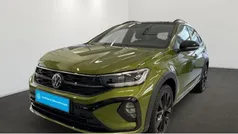Gebraucht 2024 VW Taigo R-line SUV | 25.848 € (Fairer Preis)