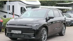 Gebraucht 2025 Leapmotor C10 SUV | 38.890 € (Fairer Preis)