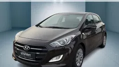 Gebraucht 2017 Hyundai i30 Trend Limousine | 12.450 € (Fairer Preis)