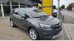Gebraucht 2018 Opel Crossland SUV | 9.500 € (Fairer Preis)