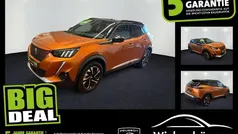 Gebraucht 2022 Peugeot e-2008 GT SUV | 17.990 € (Guter Preis)