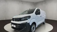 Kaolin weiß Gebraucht 2024 Opel Vivaro Van | 29.250 € (Fairer Preis)
