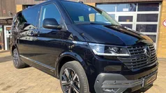 Schwarz Gebraucht 2020 VW T6.1 Generation Six Van | 44.990 € (Fairer Preis)