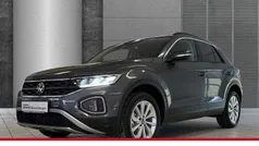 Gebraucht 2024 VW T-Roc Edition SUV | 24.299 € (Superpreis)