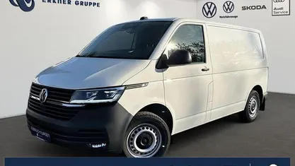 Gebraucht 2022 VW T6.1 Van | 33.949 € (Guter Preis)