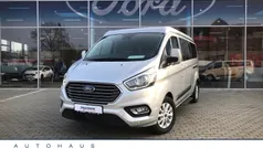 Gebraucht 2024 Ford Transit Custom | 57.985 €