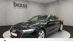 Mythosschwarz metallic Gebraucht 2025 Audi A7 Sportback Ambiente Kleinwagen | 56.800 € (Fairer Preis)
