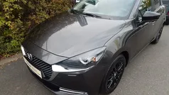 Gebraucht 2022 Mazda 2 Homura-Line Kleinwagen | 16.980 € (Fairer Preis)