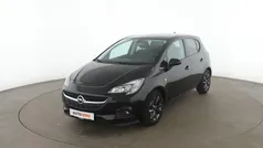 Schwarz Gebraucht 2019 Opel Corsa Limousine | 13.290 € (Fairer Preis)