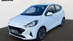 Gebraucht 2025 Hyundai i10 Trend Kleinwagen | 18.990 € (Fairer Preis)