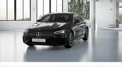 Gebraucht 2024 Mercedes CLA180 AMG Limousine | 34.670 € (Fairer Preis)