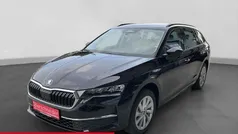 Gebraucht 2025 Skoda Octavia Selection Kombi | 33.990 € (Fairer Preis)