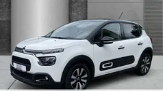 Gebraucht 2024 Citroën C3 Shine Kleinwagen | 15.980 € (Fairer Preis)