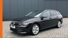 Gebraucht 2024 VW Golf VIII Goal Kombi | 32.490 € (Fairer Preis)