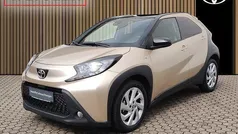 Gebraucht 2022 Toyota Aygo Pulse Kleinwagen | 14.490 € (Fairer Preis)
