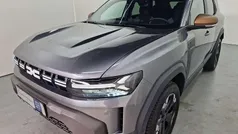 Dolomitgrau Neu 2025 Dacia Duster Extreme SUV | 28.950 € (Fairer Preis)