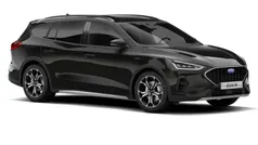 Gebraucht 2025 Ford Focus Titanium | 34.675 € (Fairer Preis)