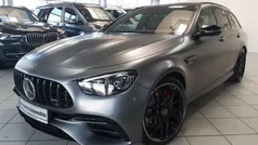 Gebraucht 2020 Mercedes E63 AMG AMG Kombi | 63.980 € (Fairer Preis)