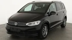 Gebraucht 2025 VW Touran Comfortline Van / Kleinbus | 41.495 € (Fairer Preis)