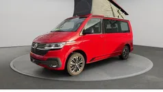 Gebraucht 2020 VW California Beach Van | 49.890 € (Fairer Preis)