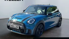 Gebraucht 2024 Mini John Cooper Works Kleinwagen | 32.990 € (Guter Preis)