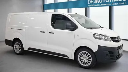 Gebraucht Opel Vivaro Edition 150 PS (110 kW) 2021 Van / Kleinbus
