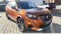 Gebraucht 2022 Peugeot 2008 Allure SUV | 20.490 € (Guter Preis)