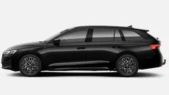 Gebraucht 2025 Skoda Octavia SportLine Kombi | 37.260 € (Fairer Preis)