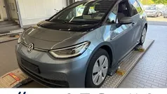 Blau metallic Gebraucht 2021 VW ID.3 Pro Performance Kleinwagen | 22.744 € (Fairer Preis)