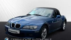 Gebraucht 2000 BMW Z3 Sport Line Cabrio | 11.260 € (Guter Preis)