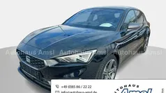 Schwarz Neu 2025 Seat Leon FR Limousine | 30.990 € (Fairer Preis)