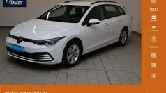 Gebraucht 2023 VW Golf VIII Life Kombi | 26.940 € (Fairer Preis)