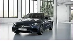 Gebraucht 2023 Mercedes C300e AMG | 41.440 € (Fairer Preis)