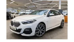 Weiß Gebraucht 2022 BMW 218 M Sport Coupé | 21.990 € (Guter Preis)